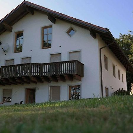Ferienwohnung Miedl Hauzenberg Εξωτερικό φωτογραφία