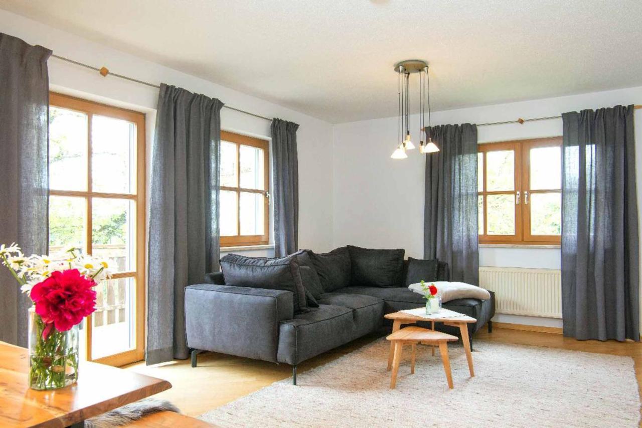 Ferienwohnung Miedl Hauzenberg Εξωτερικό φωτογραφία