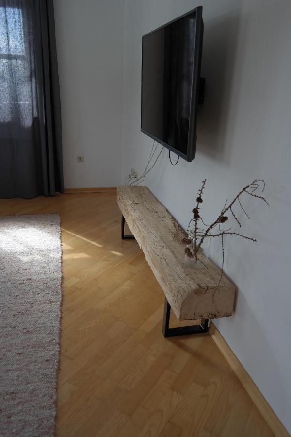 Ferienwohnung Miedl Hauzenberg Εξωτερικό φωτογραφία