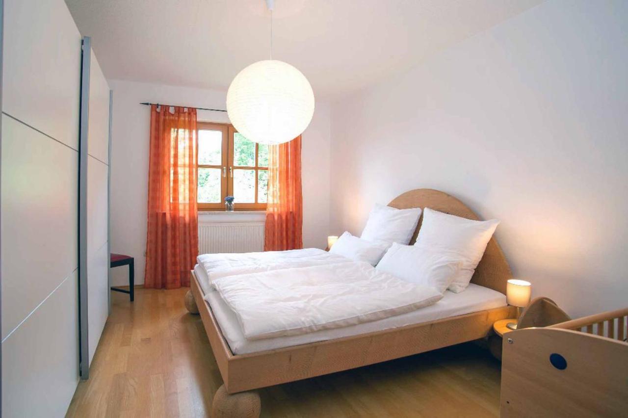 Ferienwohnung Miedl Hauzenberg Εξωτερικό φωτογραφία