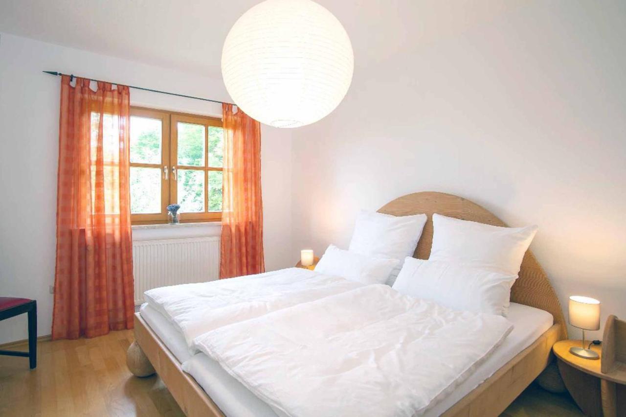 Ferienwohnung Miedl Hauzenberg Εξωτερικό φωτογραφία