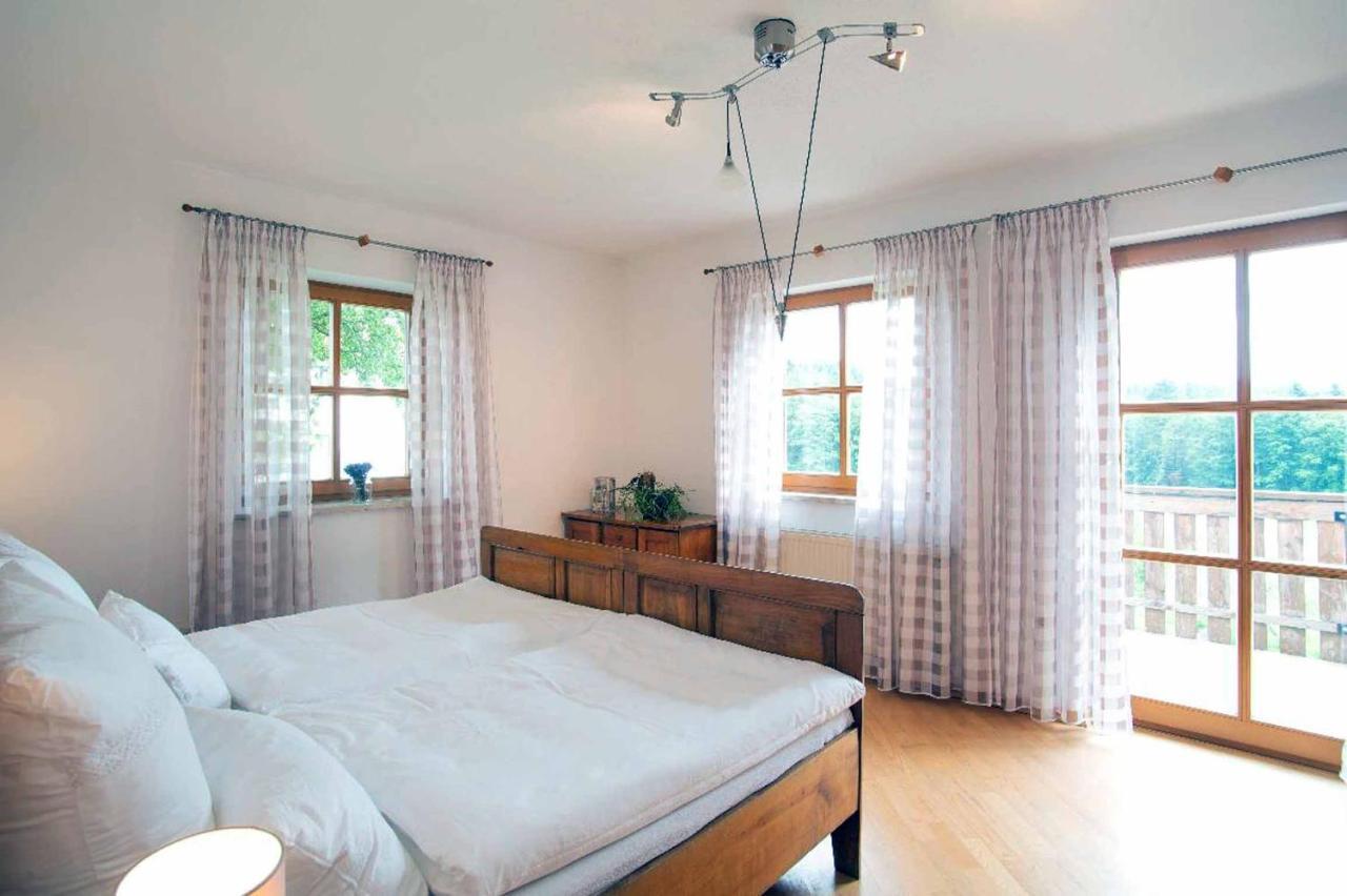 Ferienwohnung Miedl Hauzenberg Εξωτερικό φωτογραφία