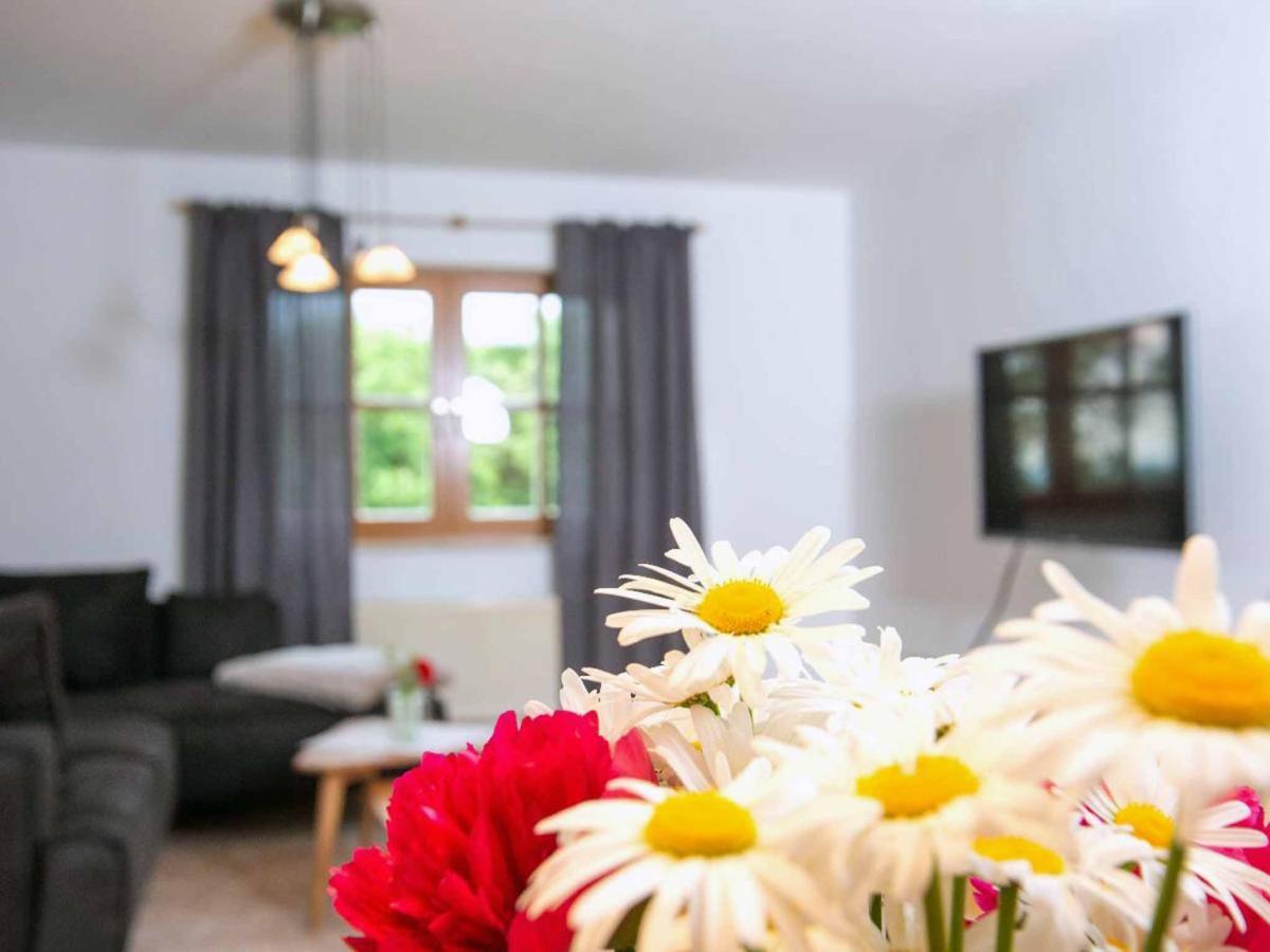 Ferienwohnung Miedl Hauzenberg Εξωτερικό φωτογραφία