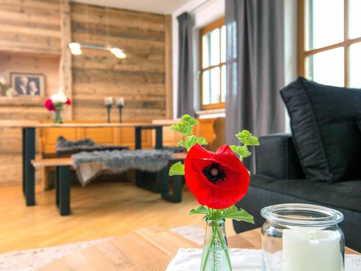 Ferienwohnung Miedl Hauzenberg Εξωτερικό φωτογραφία