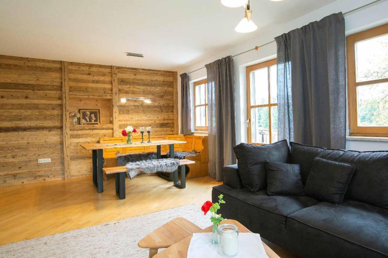 Ferienwohnung Miedl Hauzenberg Εξωτερικό φωτογραφία