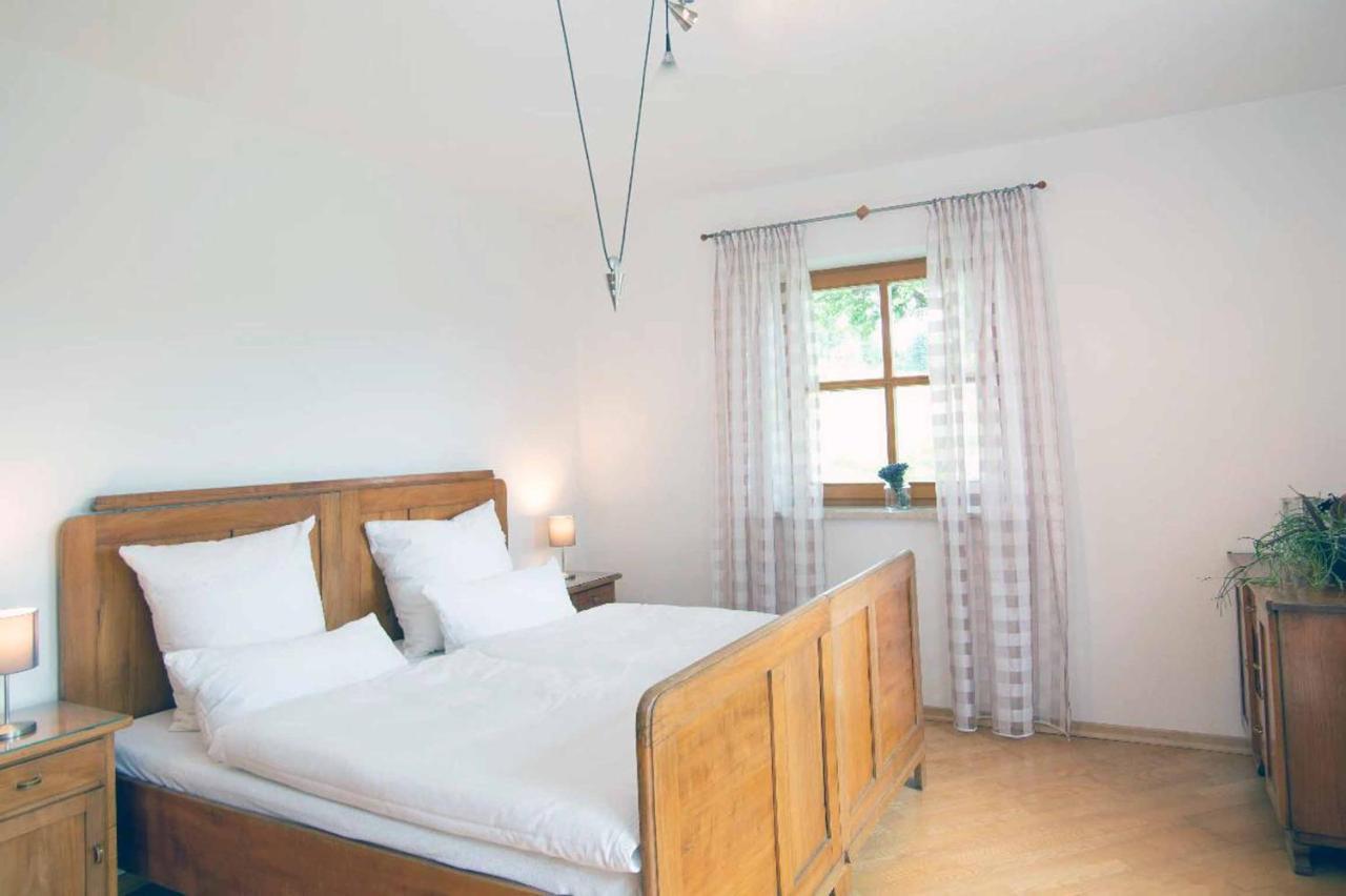 Ferienwohnung Miedl Hauzenberg Εξωτερικό φωτογραφία