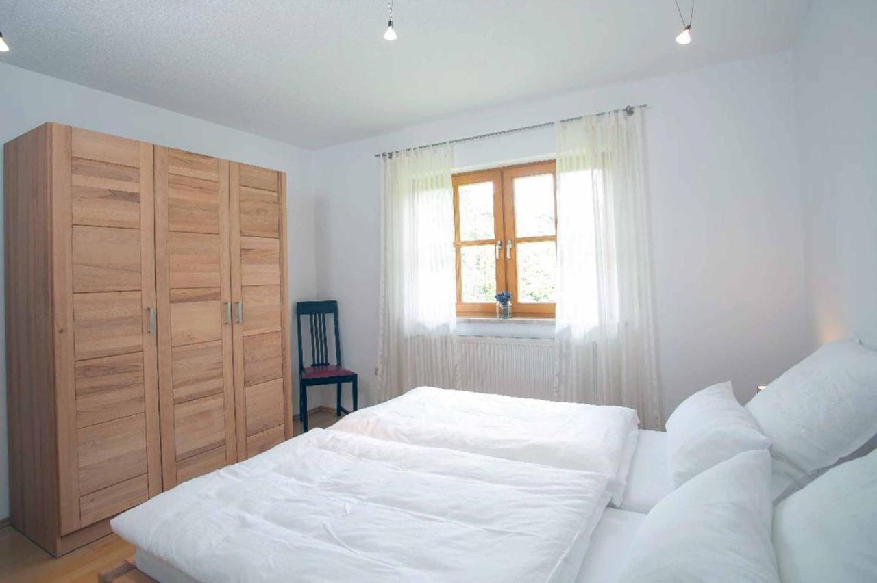 Ferienwohnung Miedl Hauzenberg Εξωτερικό φωτογραφία