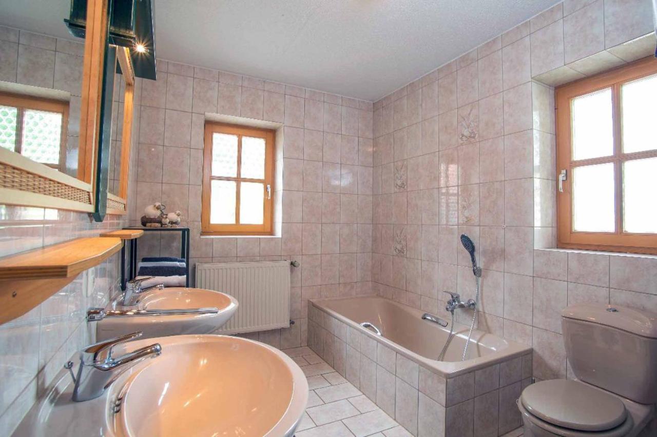 Ferienwohnung Miedl Hauzenberg Εξωτερικό φωτογραφία