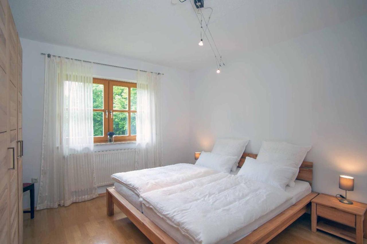 Ferienwohnung Miedl Hauzenberg Εξωτερικό φωτογραφία