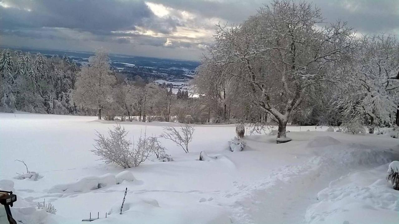 Ferienwohnung Miedl Hauzenberg Εξωτερικό φωτογραφία